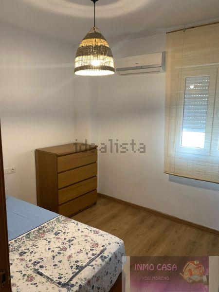 For rent of flat in Torremolinos