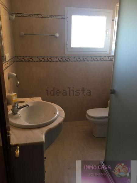 For rent of flat in Málaga