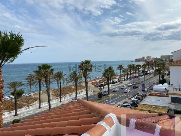 Alquiler de piso en Benalmádena
