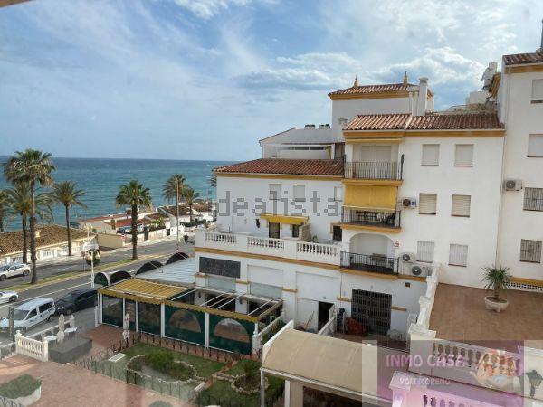 Alquiler de piso en Benalmádena