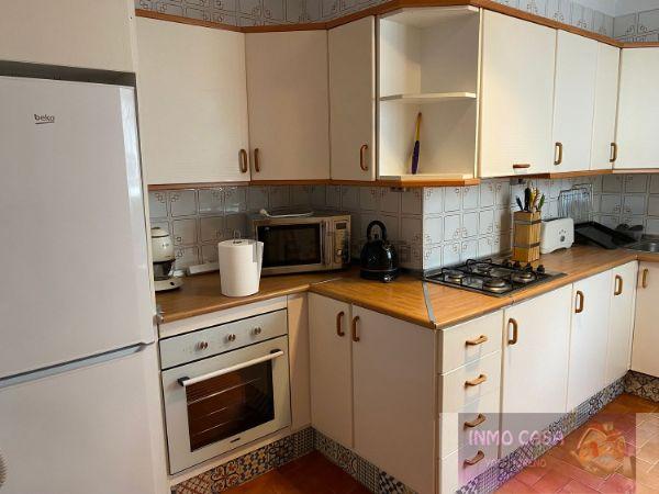 Alquiler de piso en Benalmádena