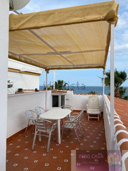 Alquiler de piso en Benalmádena