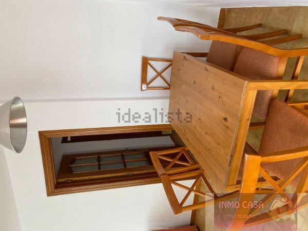 Alquiler de piso en Benalmádena