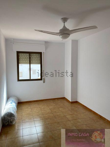 Alquiler de piso en Benalmádena