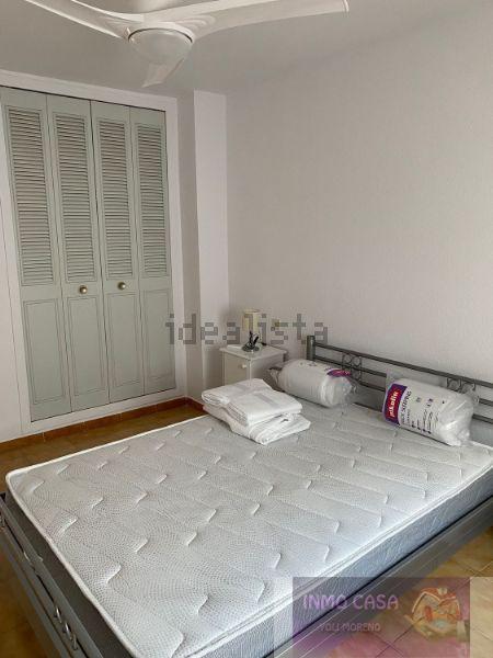 Alquiler de piso en Benalmádena