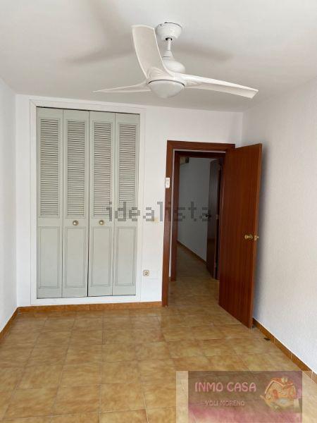 Alquiler de piso en Benalmádena