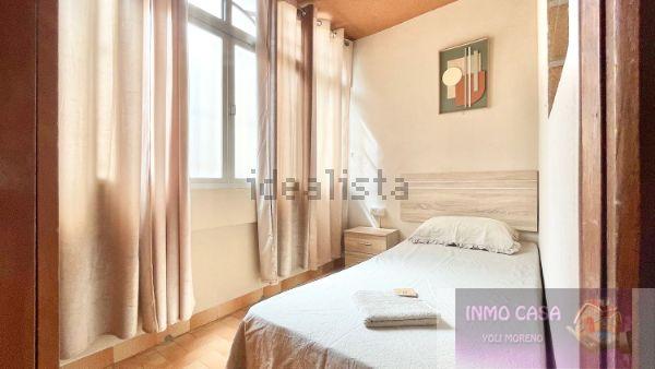 Alquiler de chalet en Fuengirola