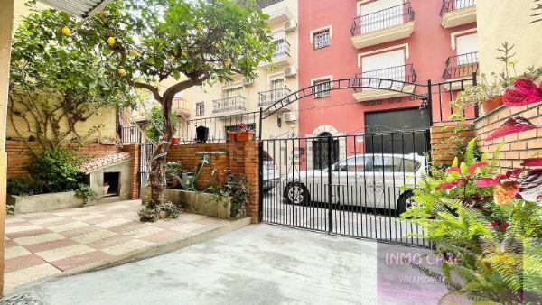 Alquiler de chalet en Fuengirola