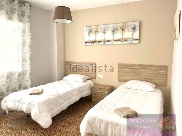 Alquiler de chalet en Fuengirola