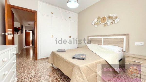 Alquiler de chalet en Fuengirola