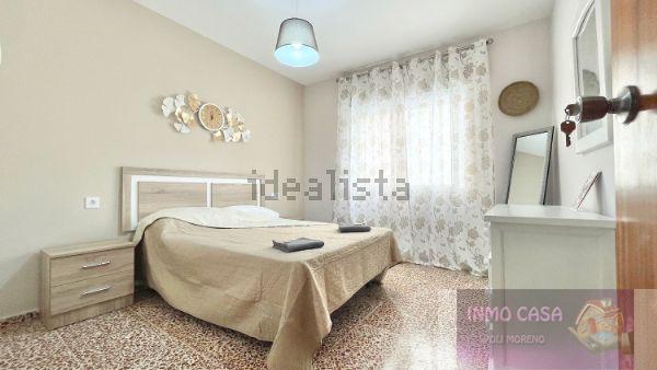 Alquiler de chalet en Fuengirola