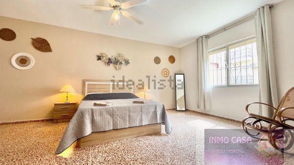 Alquiler de chalet en Fuengirola