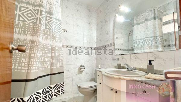 Alquiler de chalet en Fuengirola