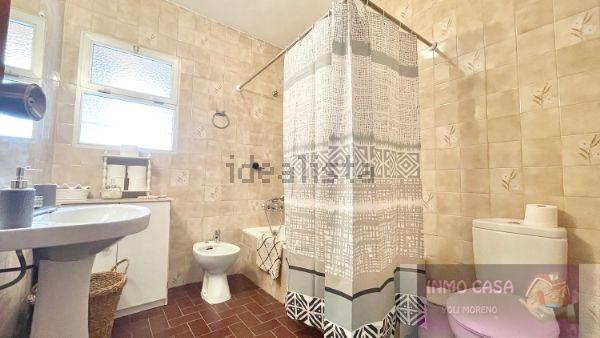 Alquiler de chalet en Fuengirola