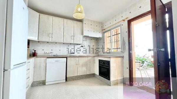 Alquiler de chalet en Fuengirola