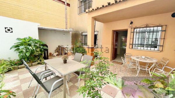 Alquiler de chalet en Fuengirola