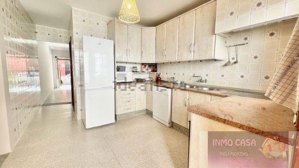 Alquiler de chalet en Fuengirola