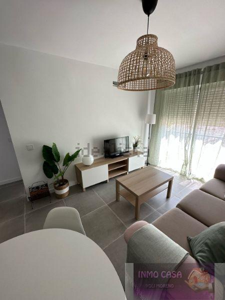 For rent of apartment in Torremolinos