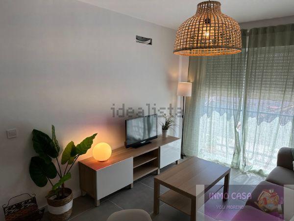 For rent of apartment in Torremolinos