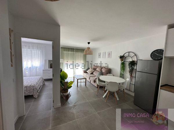 For rent of apartment in Torremolinos