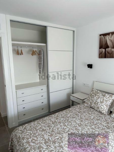 For rent of apartment in Torremolinos