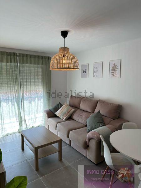 For rent of apartment in Torremolinos