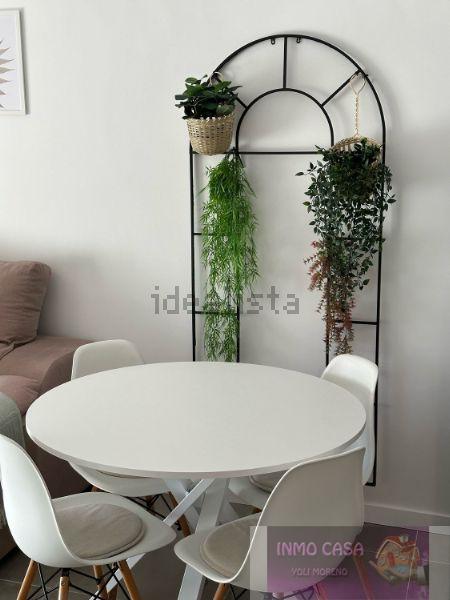 For rent of apartment in Torremolinos