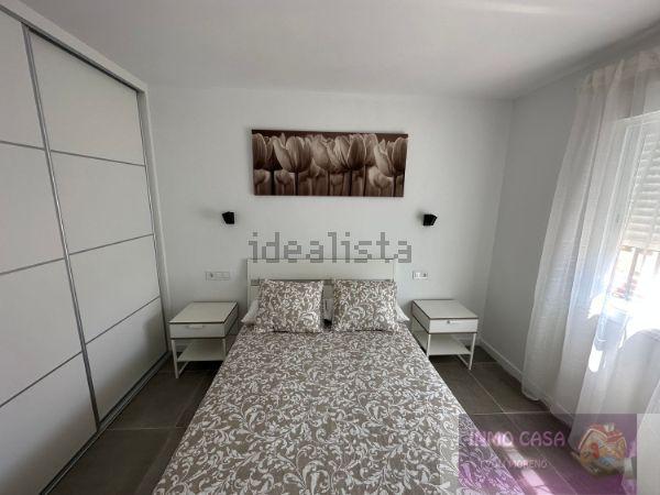 For rent of apartment in Torremolinos
