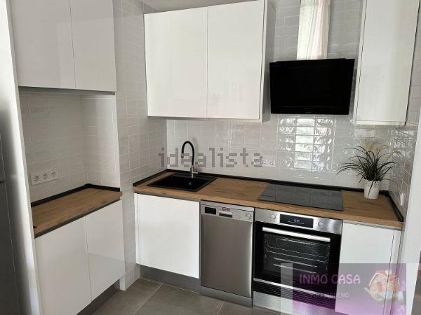 For rent of apartment in Torremolinos