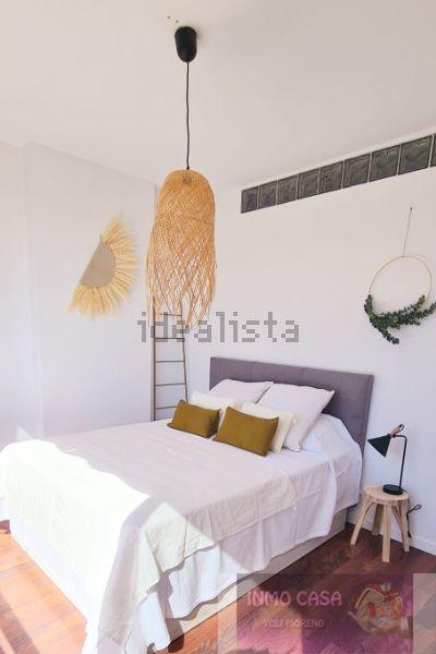 Alquiler de piso en Benalmádena