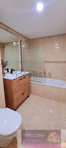 Alquiler de piso en Benalmádena