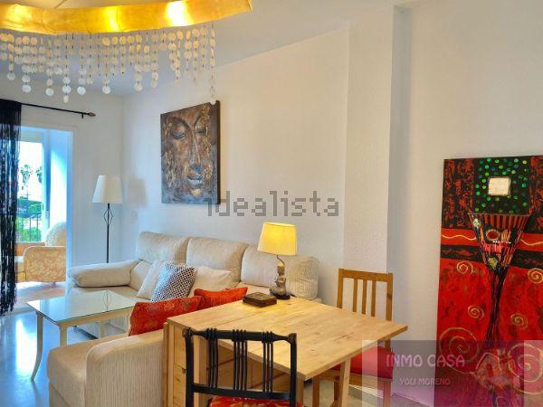 Alquiler de piso en Mijas