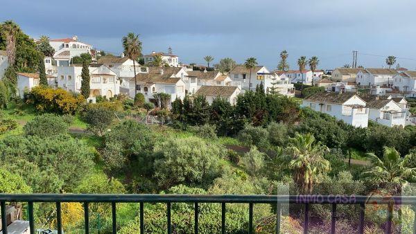 Alquiler de piso en Mijas