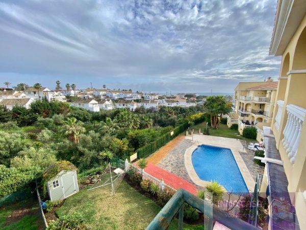 Alquiler de piso en Mijas