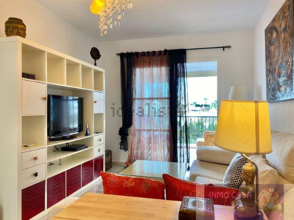 Alquiler de piso en Mijas
