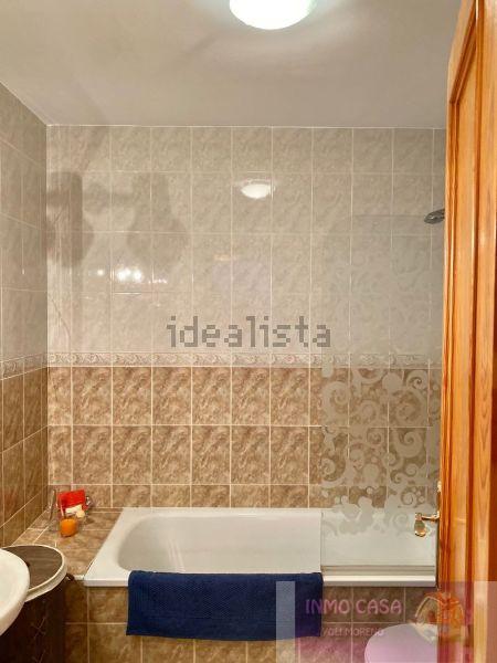 Alquiler de piso en Mijas