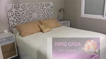 For rent of flat in Mijas