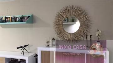For rent of flat in Mijas