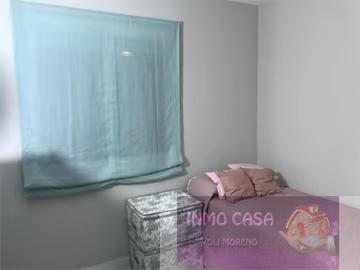 For rent of flat in Mijas