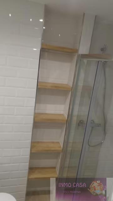 For rent of flat in Mijas