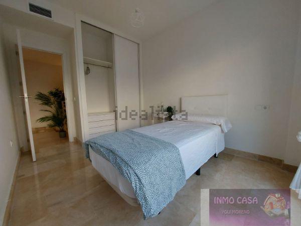 Alquiler de casa en Manilva