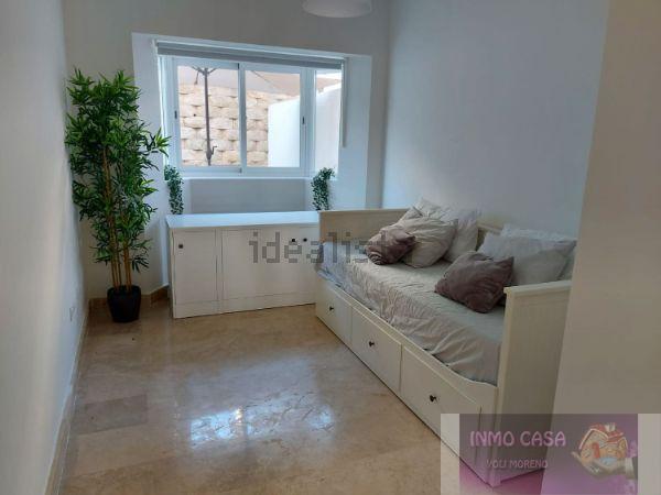 Alquiler de casa en Manilva