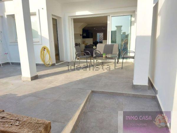 Alquiler de casa en Manilva