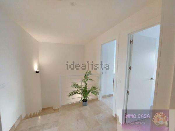 Alquiler de casa en Manilva
