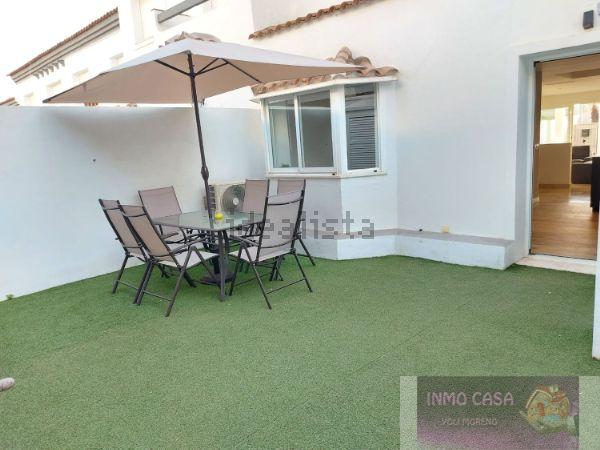 Alquiler de casa en Manilva