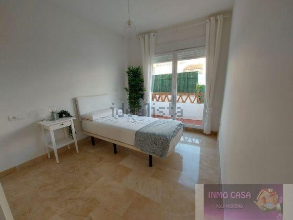Alquiler de casa en Manilva
