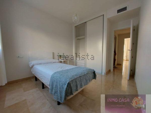Alquiler de casa en Manilva