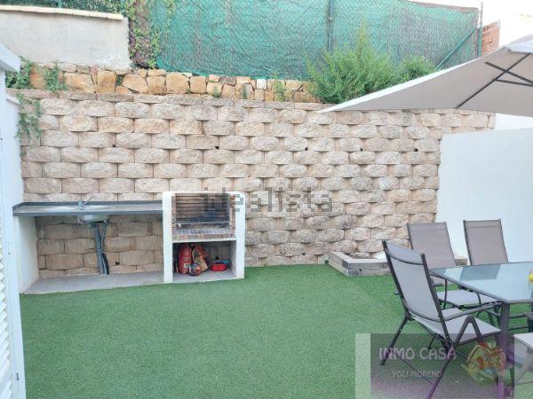 Alquiler de casa en Manilva