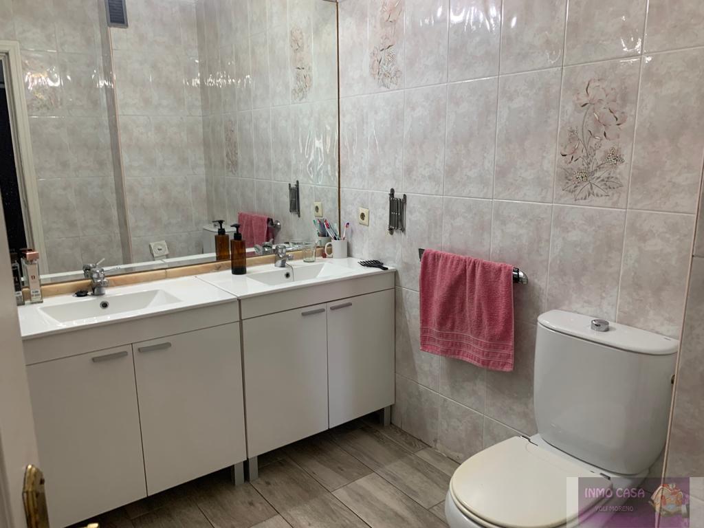 For rent of flat in Marbella