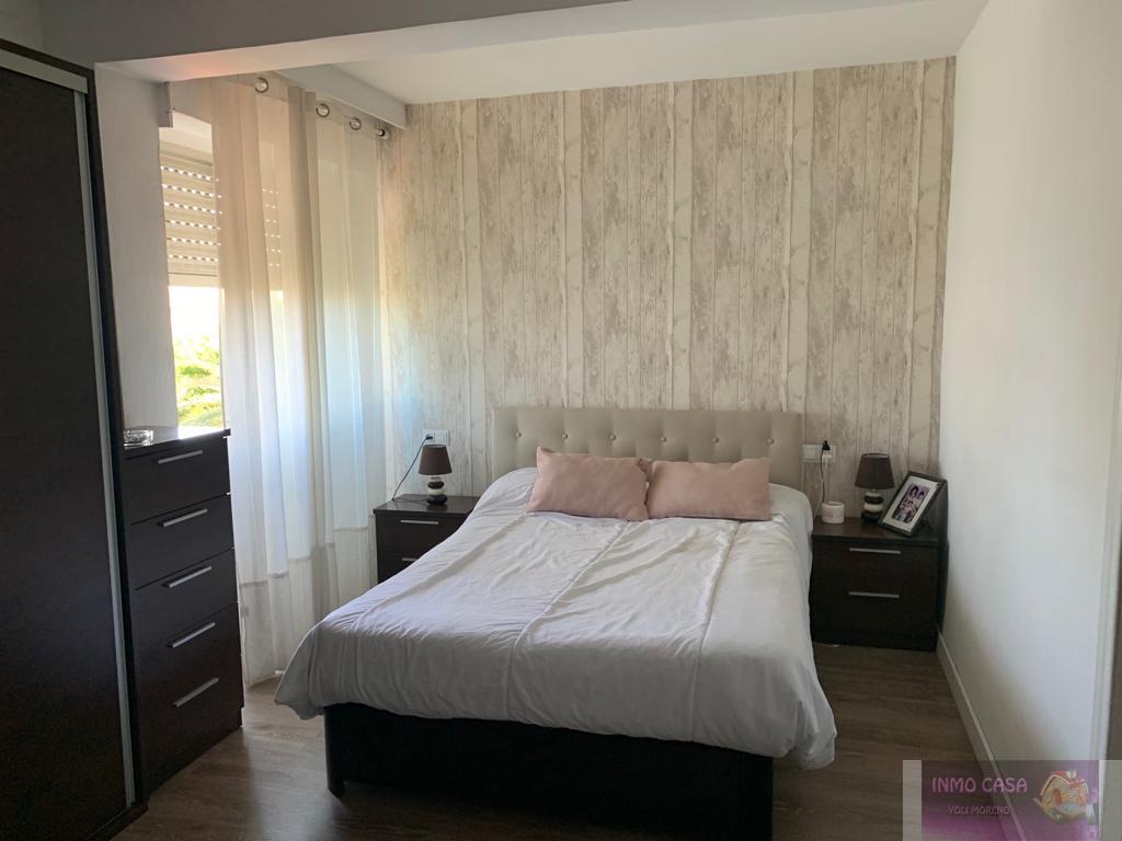 For rent of flat in Marbella